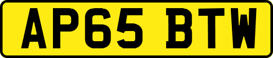 AP65BTW