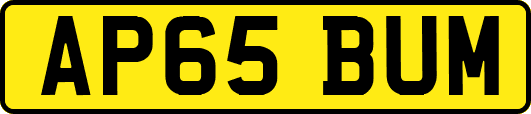 AP65BUM