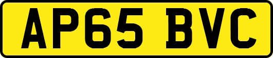 AP65BVC
