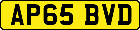 AP65BVD