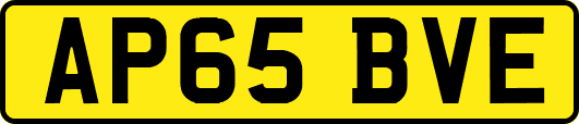 AP65BVE