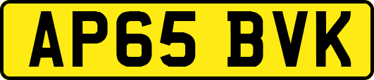 AP65BVK