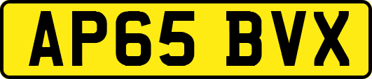 AP65BVX