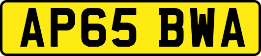 AP65BWA