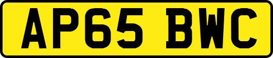 AP65BWC