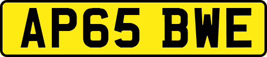 AP65BWE