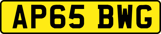 AP65BWG