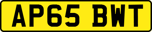 AP65BWT