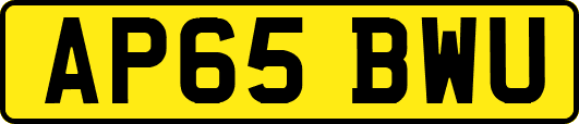 AP65BWU