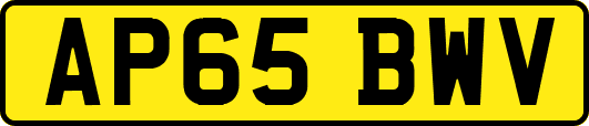 AP65BWV