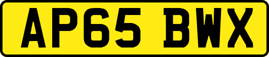 AP65BWX