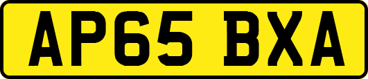 AP65BXA