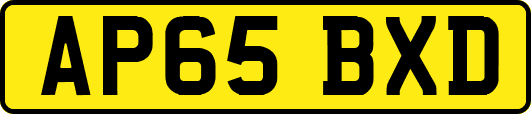 AP65BXD
