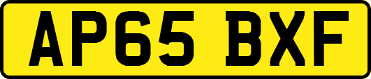 AP65BXF