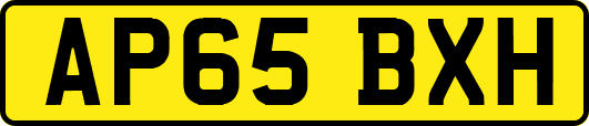 AP65BXH