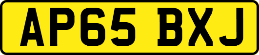 AP65BXJ