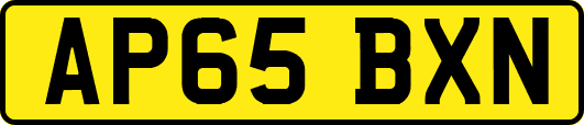 AP65BXN