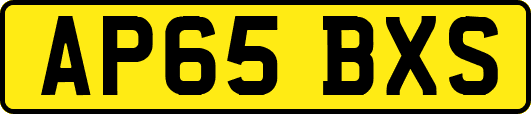 AP65BXS