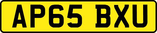 AP65BXU