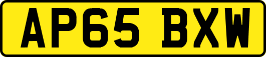 AP65BXW