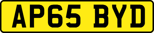 AP65BYD