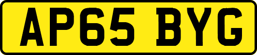 AP65BYG