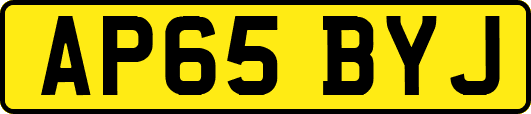 AP65BYJ