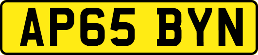 AP65BYN