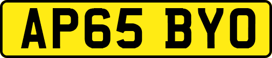 AP65BYO