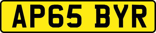 AP65BYR