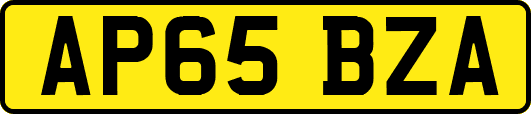 AP65BZA
