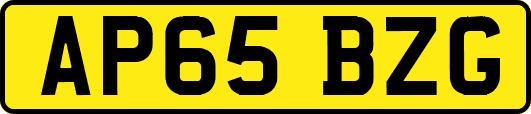 AP65BZG