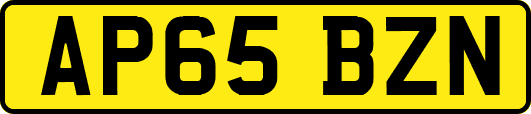 AP65BZN