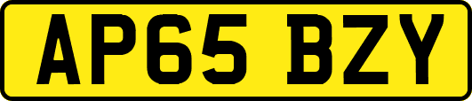 AP65BZY