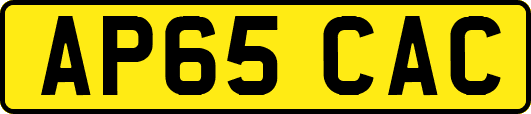 AP65CAC