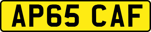 AP65CAF