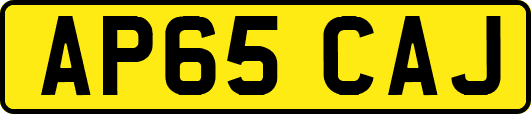AP65CAJ