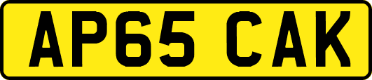AP65CAK