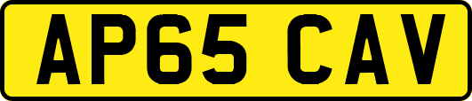 AP65CAV