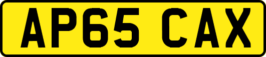 AP65CAX