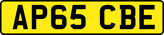 AP65CBE