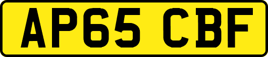 AP65CBF