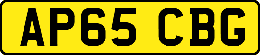 AP65CBG