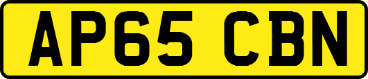 AP65CBN