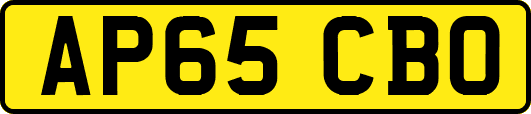 AP65CBO