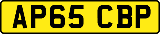 AP65CBP