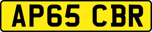 AP65CBR