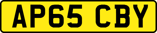 AP65CBY