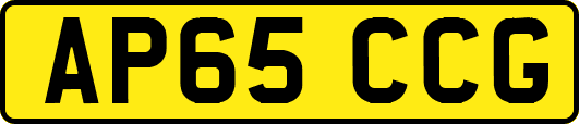 AP65CCG
