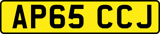 AP65CCJ